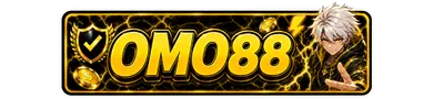 OMO88 Logo